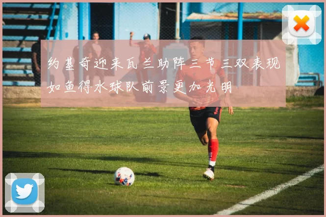 约基奇迎来瓦兰助阵三节三双表现如鱼得水球队前景更加光明